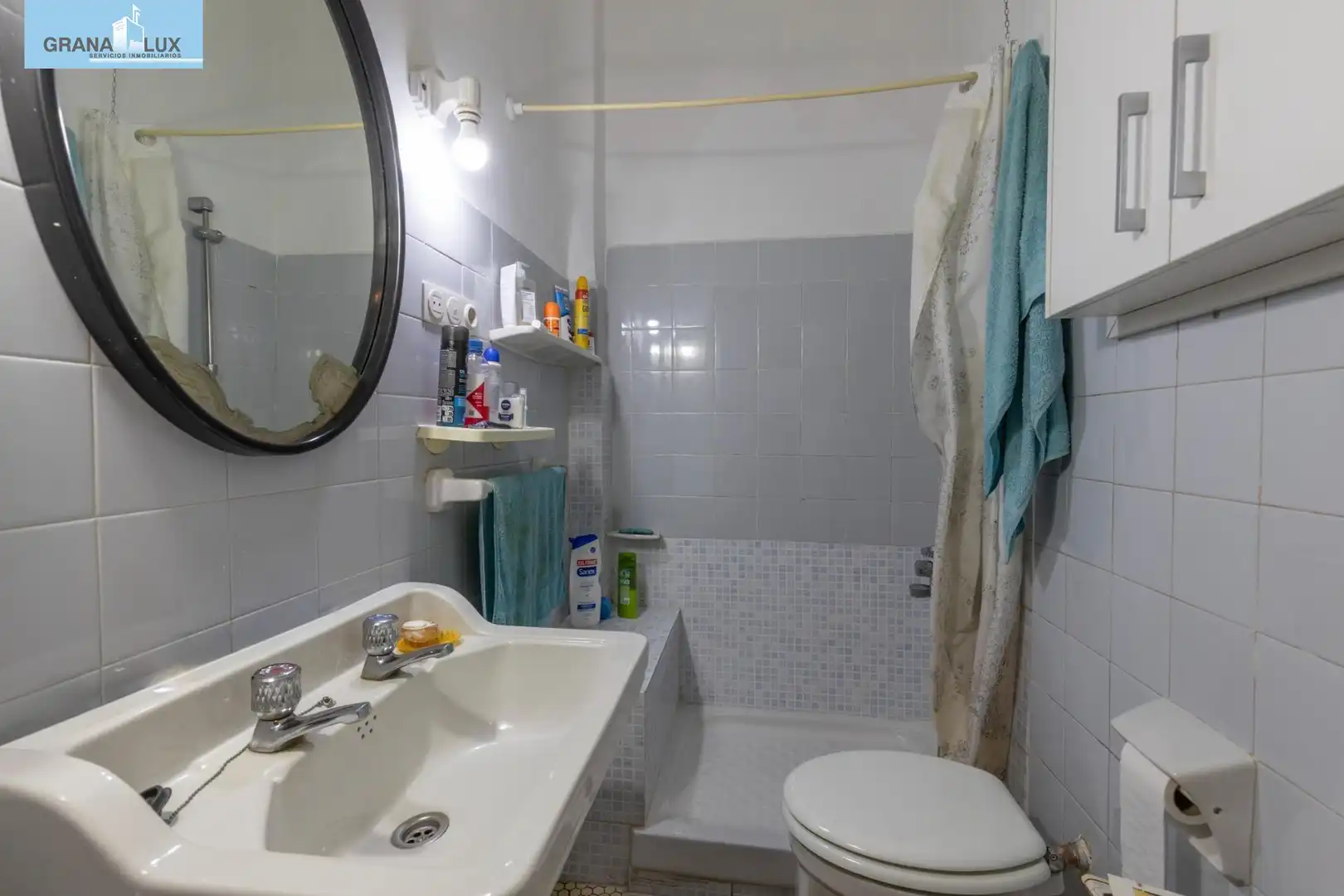 Piso con ascensor en venta en Calle Ángel Ganivet, imagen 44