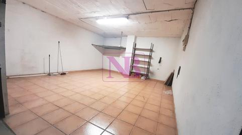 Foto 3 de Garatge en venda a Carrer de Josep Carner, 2, Vila-seca Poble, Vila-seca