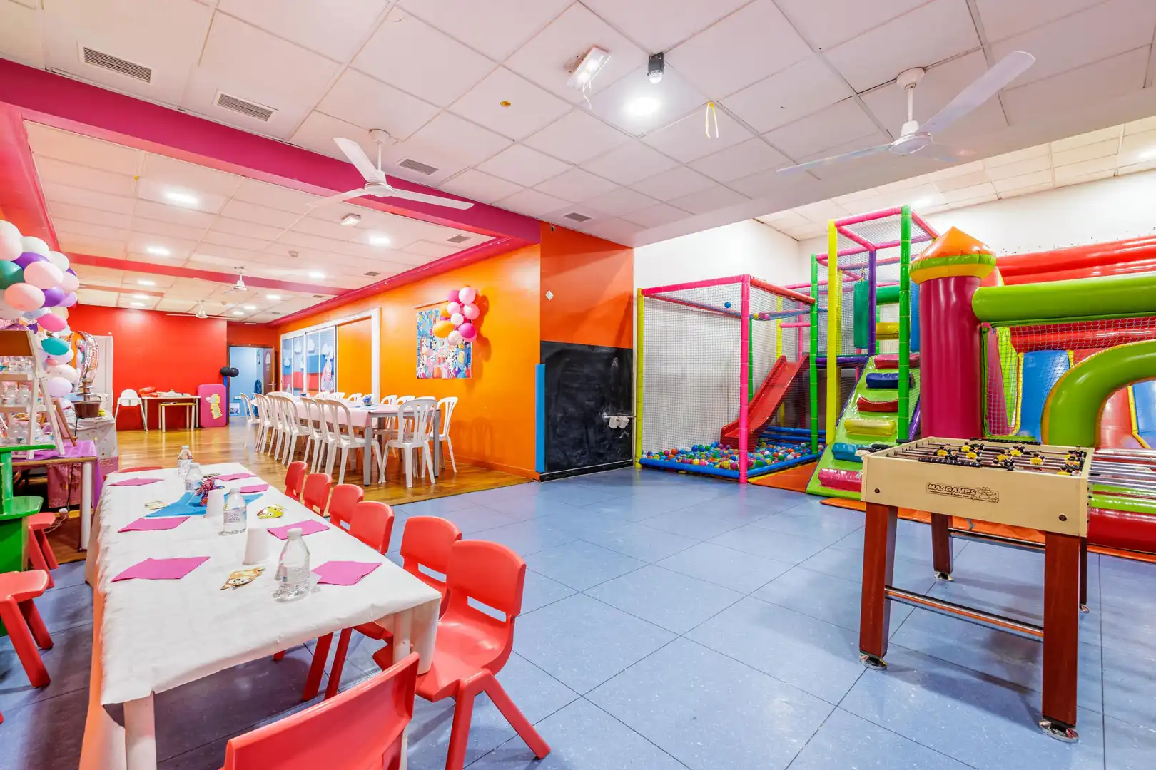 Nau industrial en venda a 29 Calle Sigfrido, imagen 31