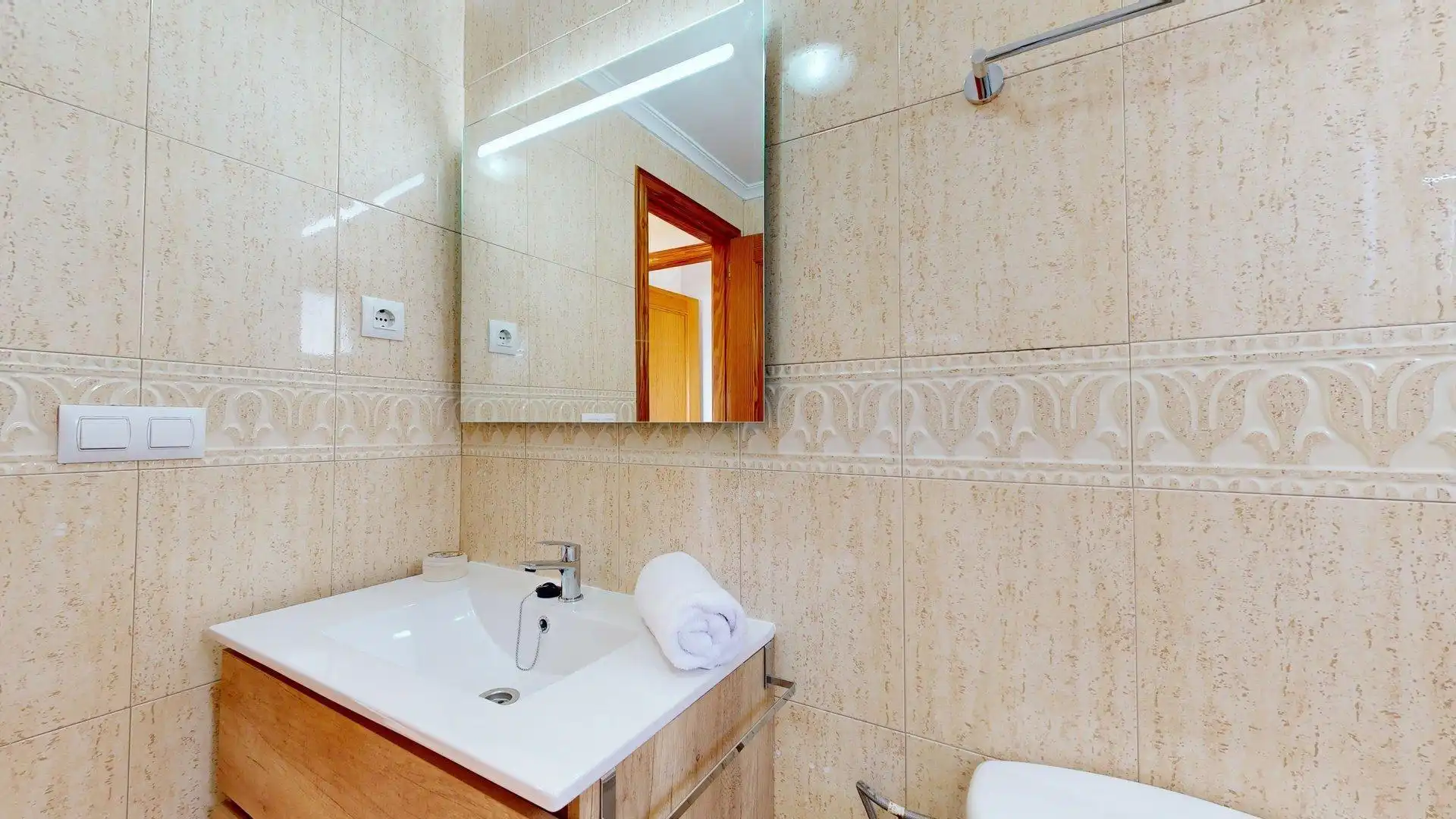 Appartement compact avec piscine à louer à Calle COSTA BLANCA 19, imagen 46
