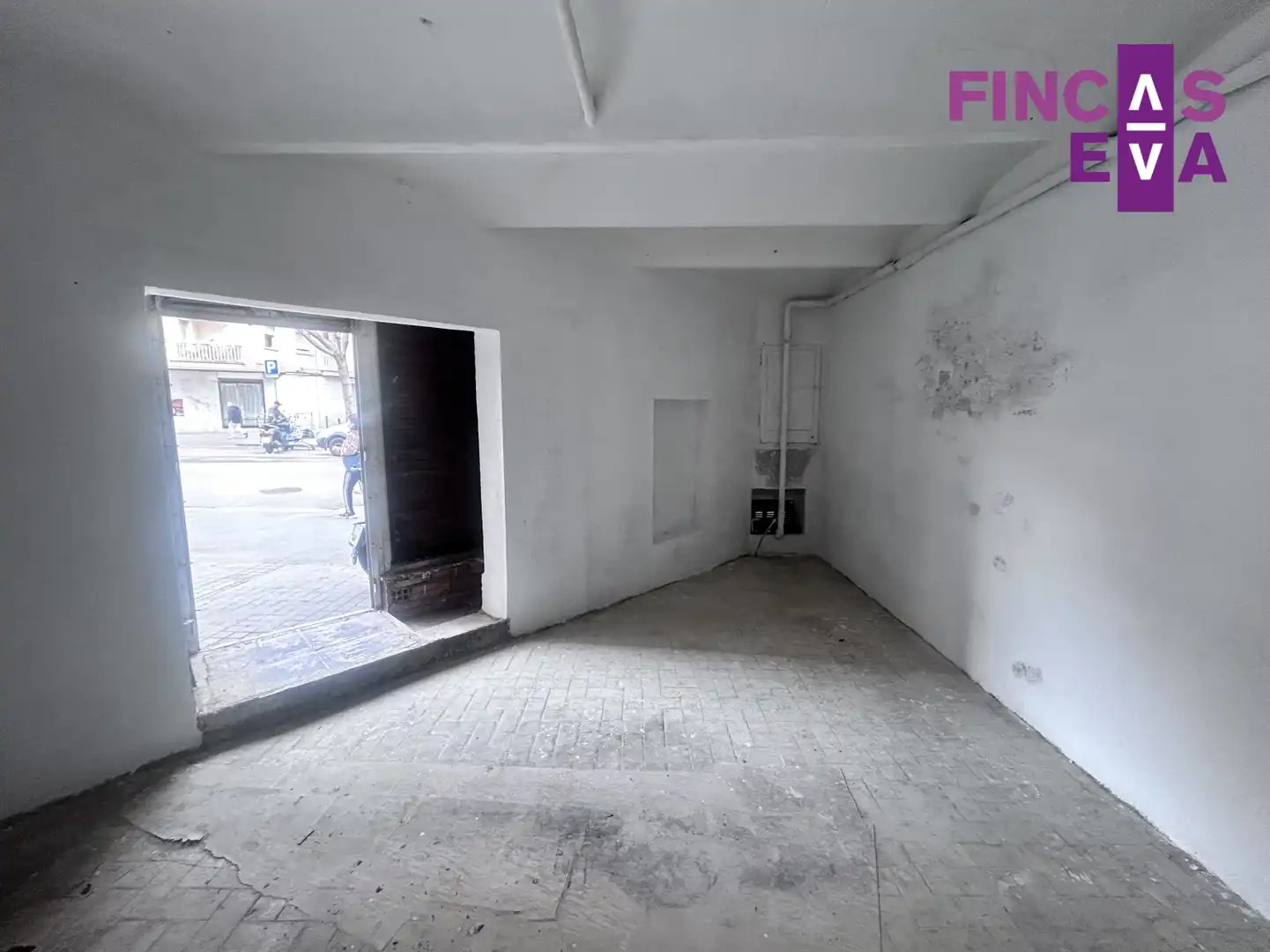 Flat for sale in L'Hospitalet de Llobregat