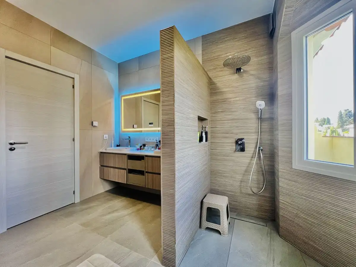 Casa a schiera in vendita a Benamara - Atalaya, imagen 15