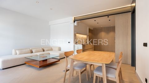 Exclusivo piso, reforma a estrenar,vistas impresionantes
