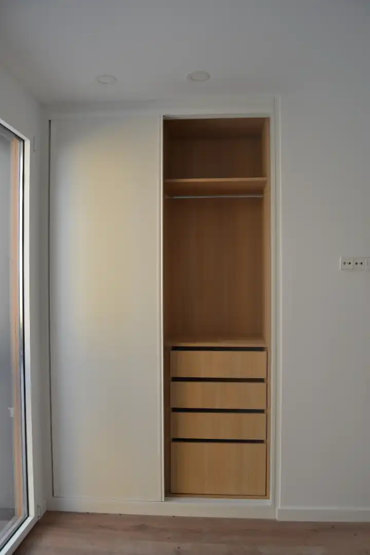 Piso con ascensor en venta en Centre - Estació, imagen 9