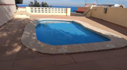 Foto 4 de Apartamento en venta en Carrer Azahar, El Faro, Cullera