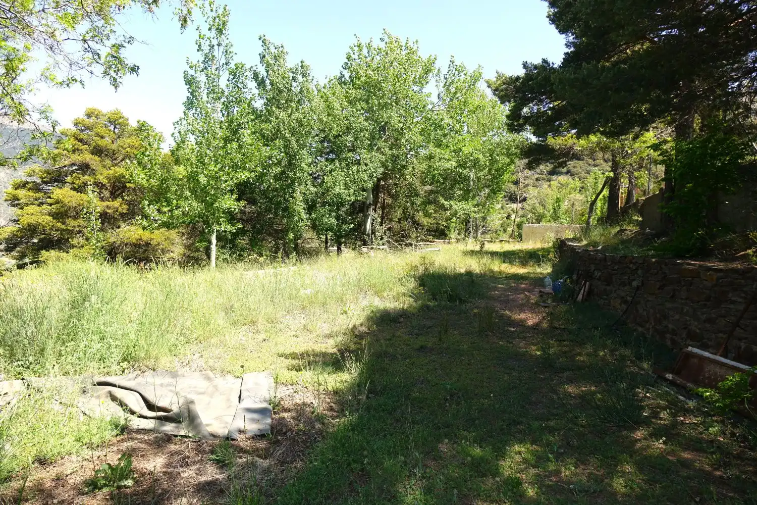 Casa o xalet en venda en Capileira amb Terrassa i Traster