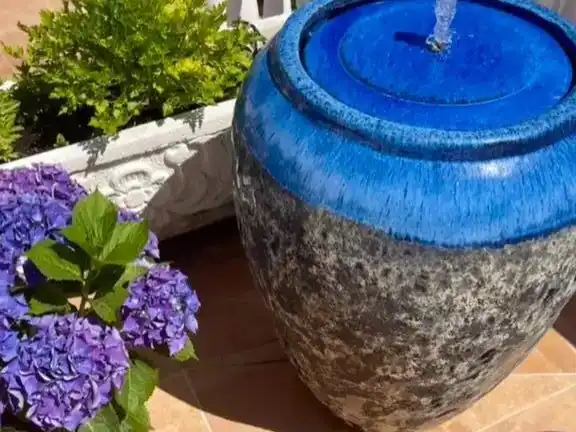 Jardí de Casa o xalet en venda en Moraira amb Aire condicionat, Terrassa i Piscina