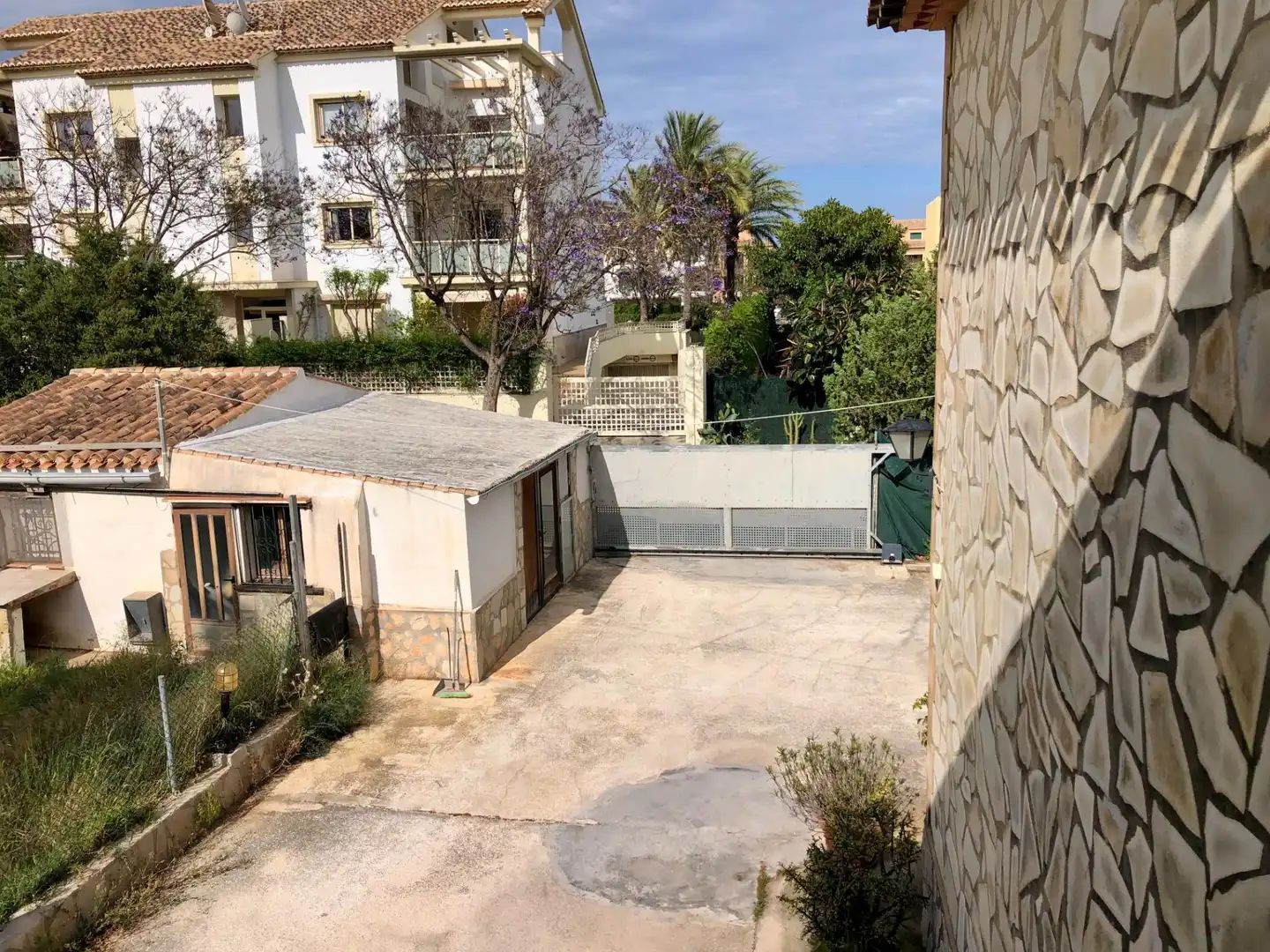 Xalet amb piscina en venda a Calle MANUEL VAZQUEZ MONTALBAN, imagen 45