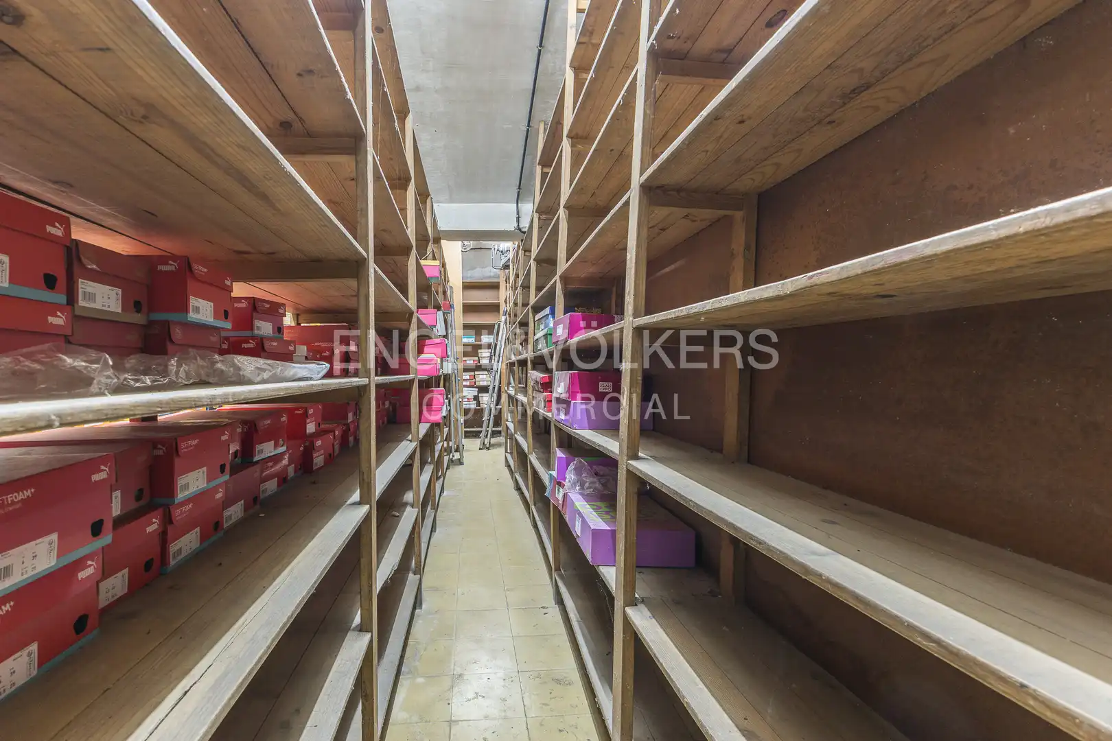 Commercial properties for sale in L'Hospitalet de Llobregat