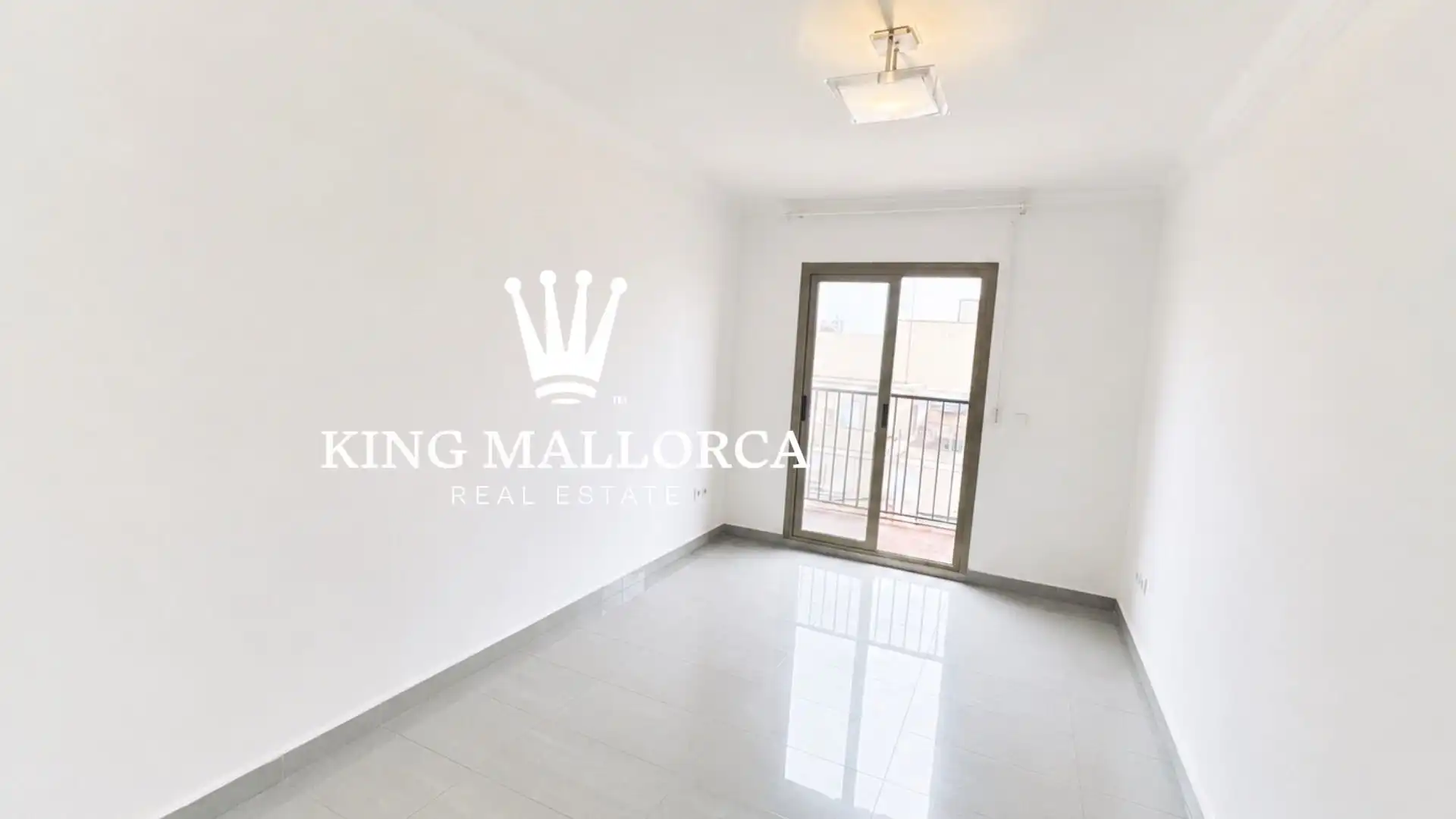 Terraza de Piso en venta en  Palma de Mallorca con Aire acondicionado, Calefacción y Terraza