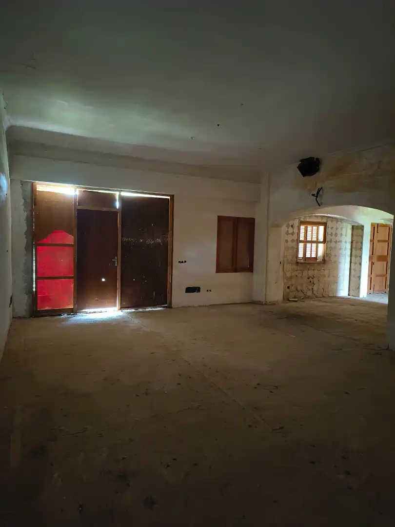 Finca rústica en venta en Inca