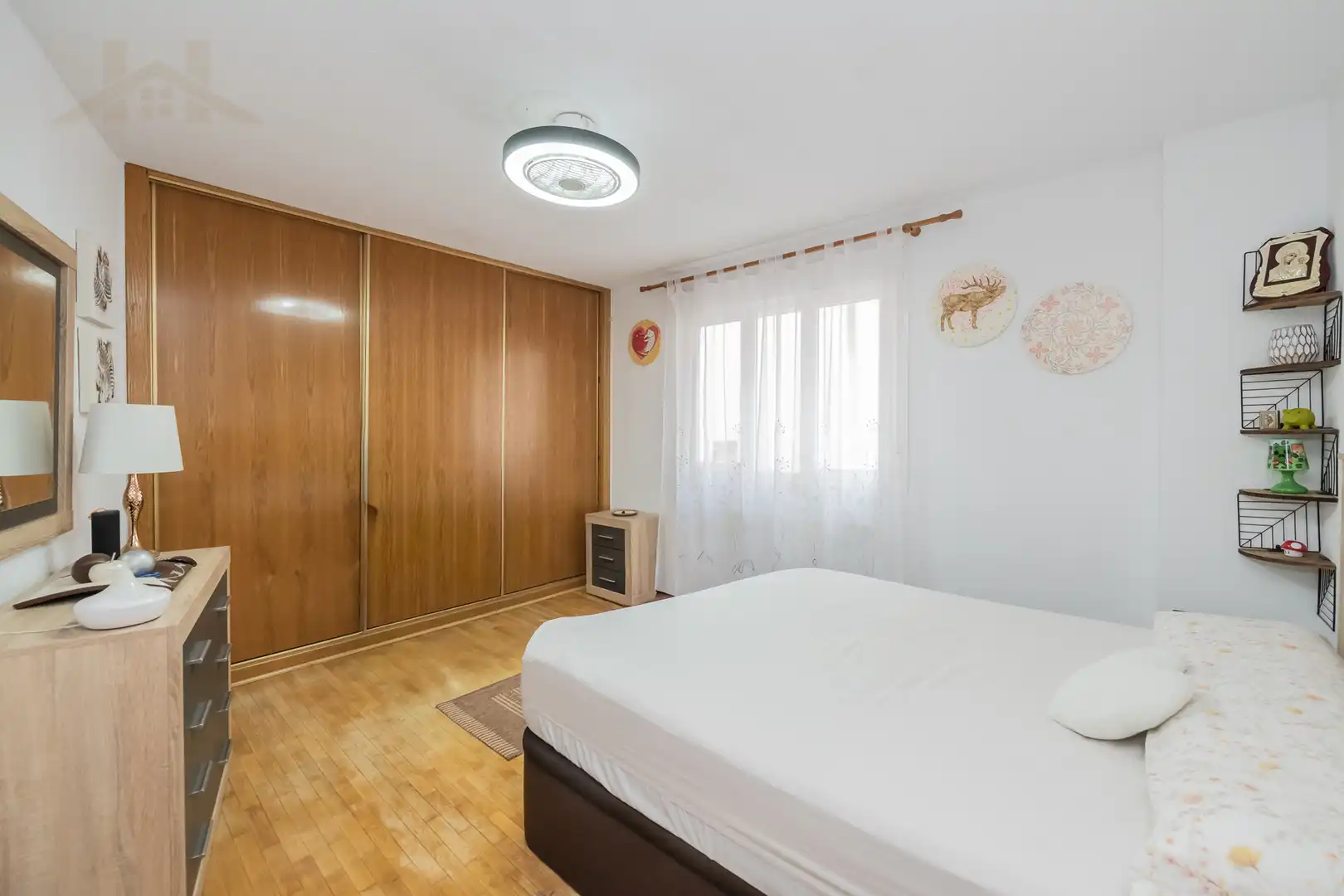 Habitación de Piso en venta en Arganda del Rey con Aire acondicionado, Calefacción y Terraza