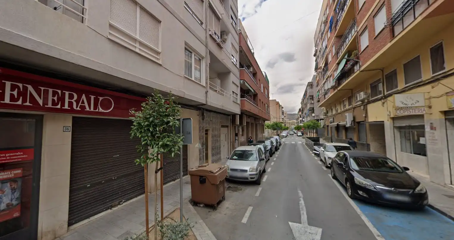 Maison à vendre à JUAN DE LA CIERVA, 34 34, imagen 3