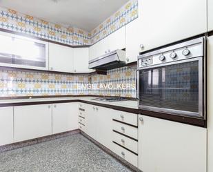 Kitchen of Apartment for sale in Vigo   with Parquet flooring and Terrace