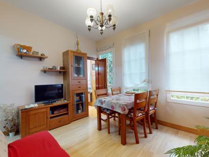 Dining room of Flat for sale in Barakaldo   with Heating