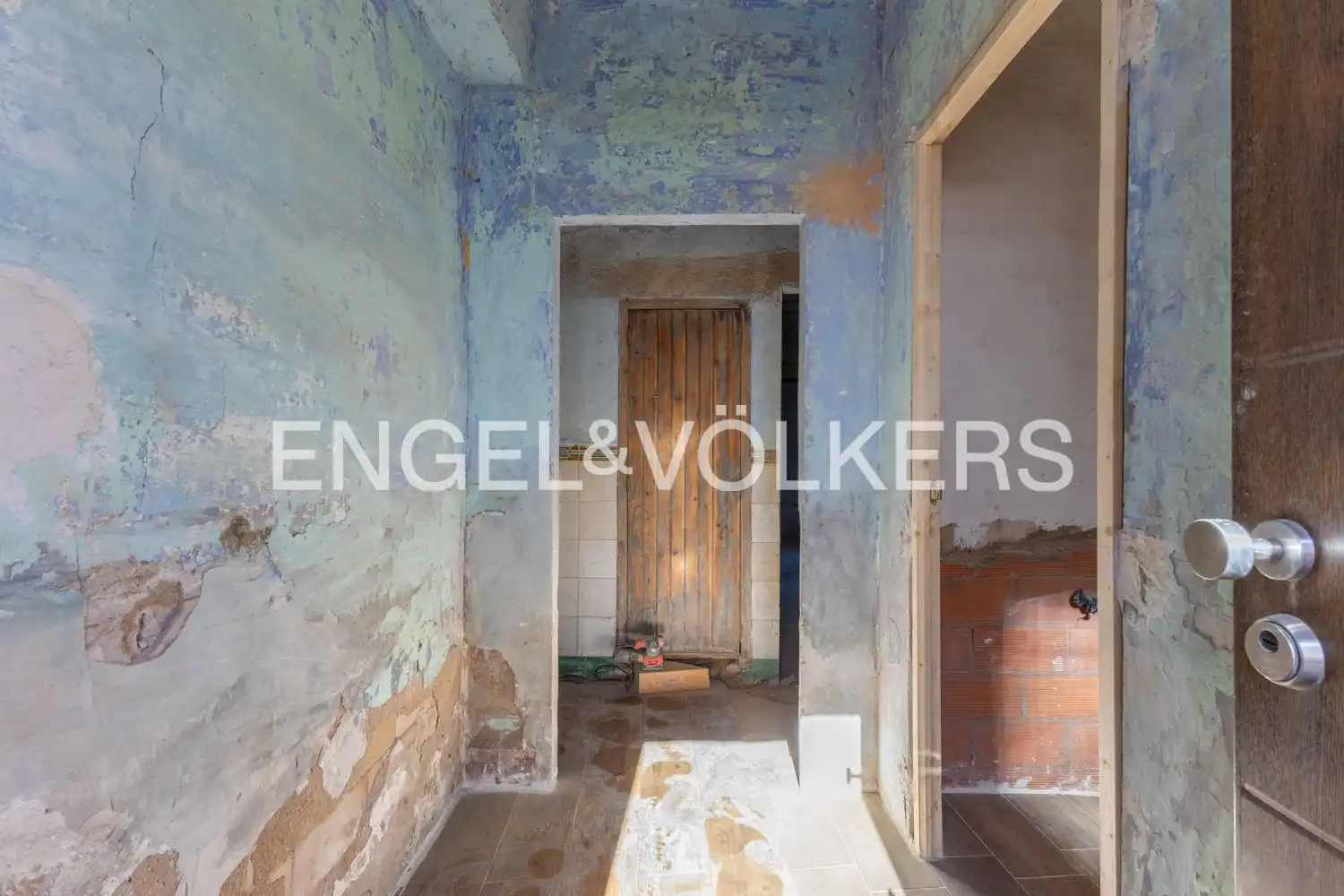 Casa a schiera in vendita a Utiel, imagen 33