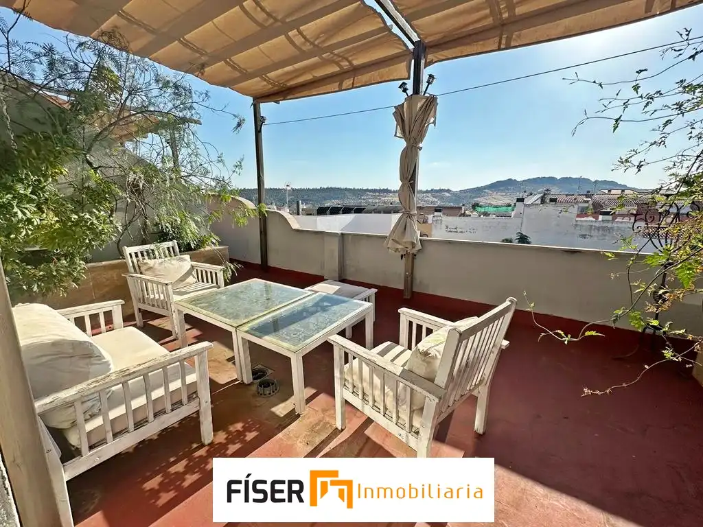 Terraza de Piso en venta en Zafra con Aire acondicionado, Calefacción y Terraza