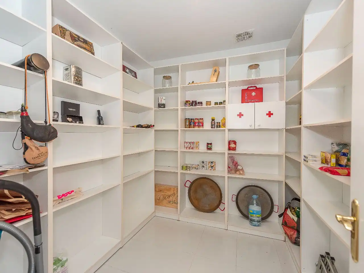 Casa amb jardí en venda a avenida sierra 1, imagen 61