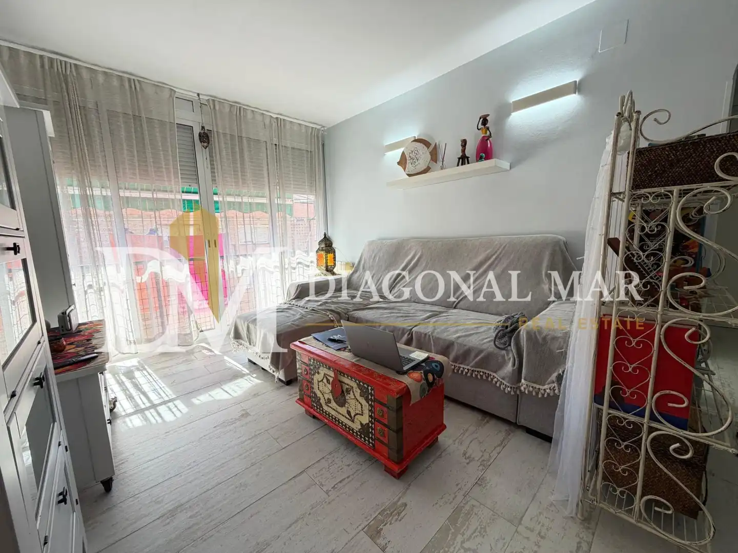 Appartement à vendre à Gorg - Progrés, imagen 2