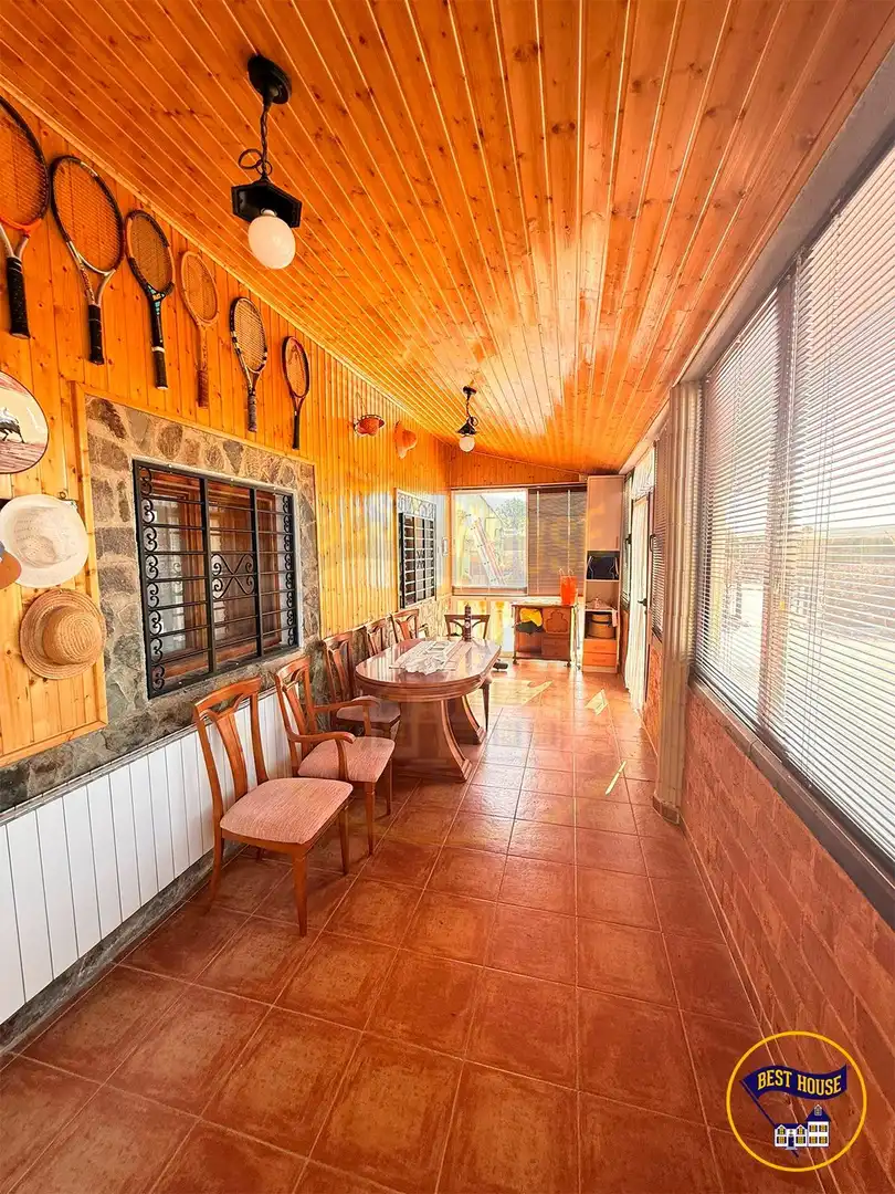 Casa amb terrassa en venda a DISEMINADOS, imagen 9