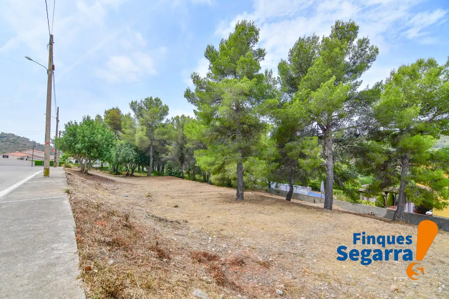 Residencial en venda en Bonastre