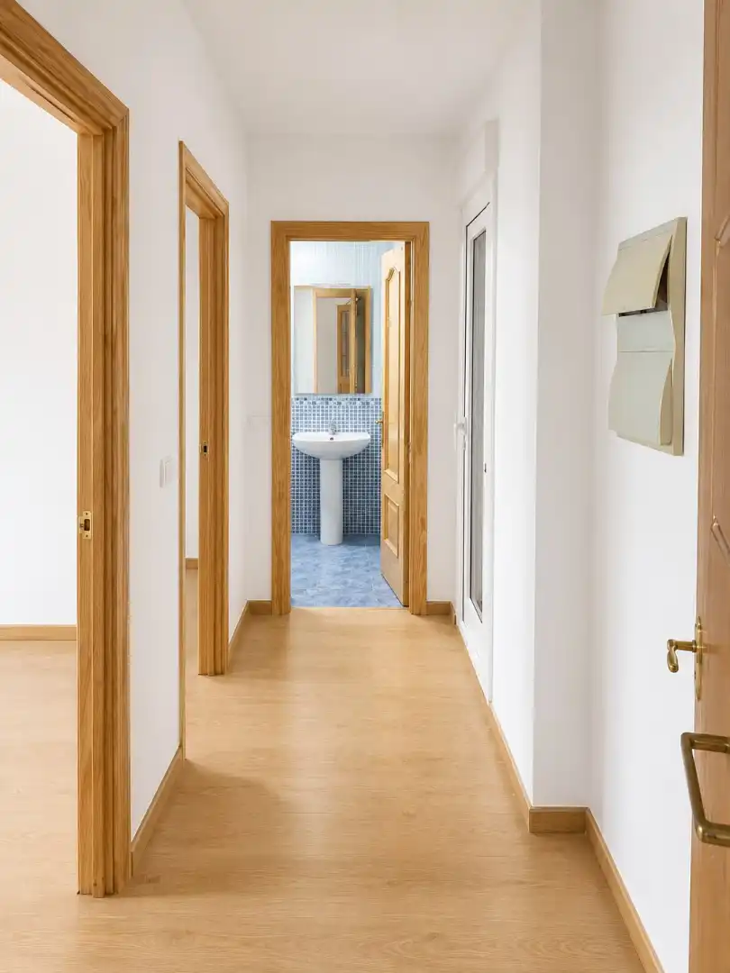 Flat for rent in Malpica de Tajo  with Air Conditioner, Parquet flooring and Oven