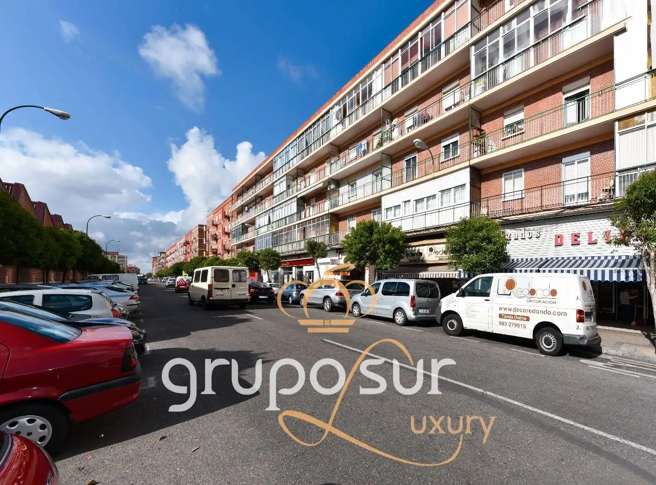 Local comercial de lloguer a Calle Embajadores, imagen 3
