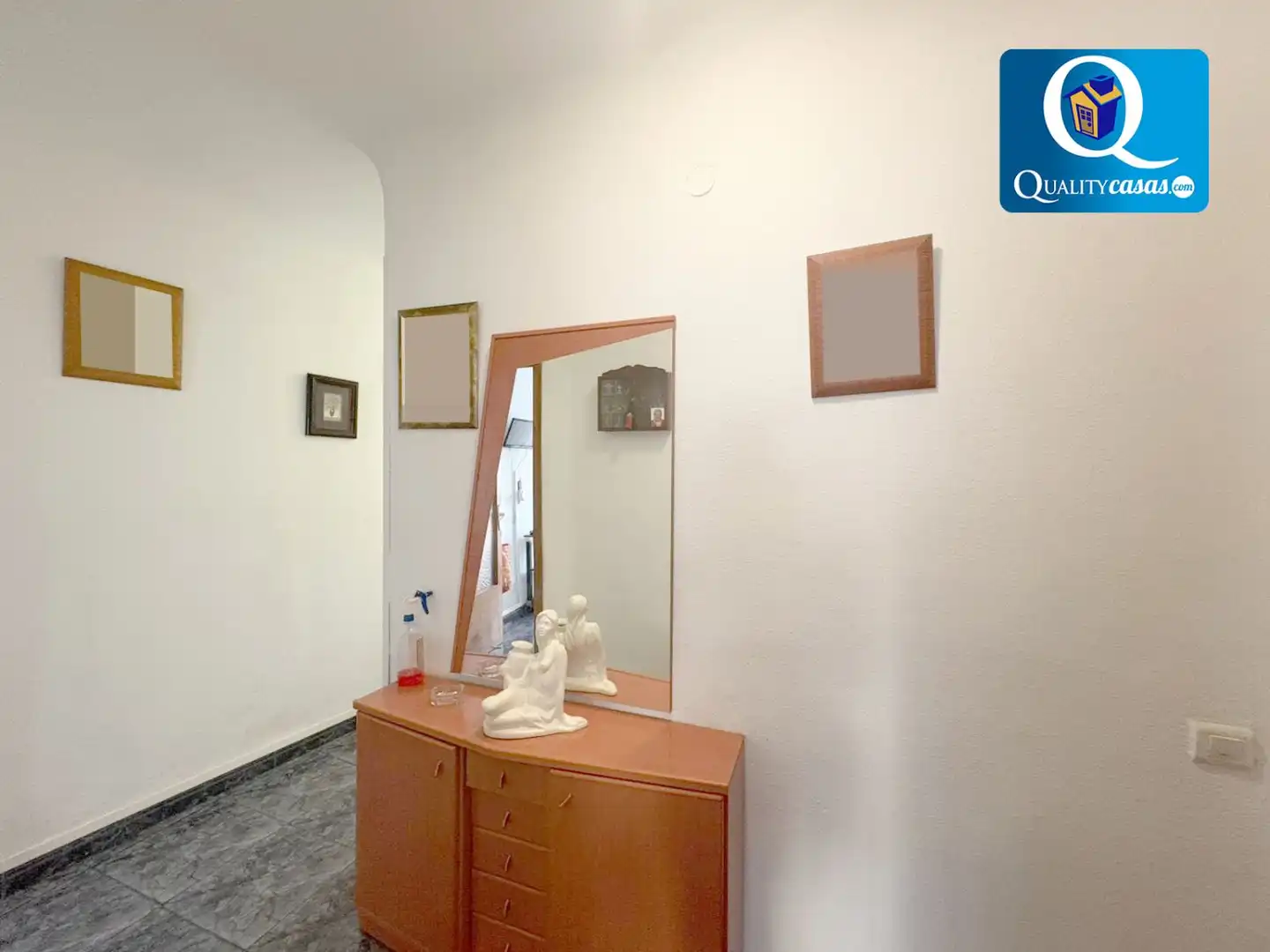 Apartamento con terraza en venta en Pla - Carolinas, imagen 7