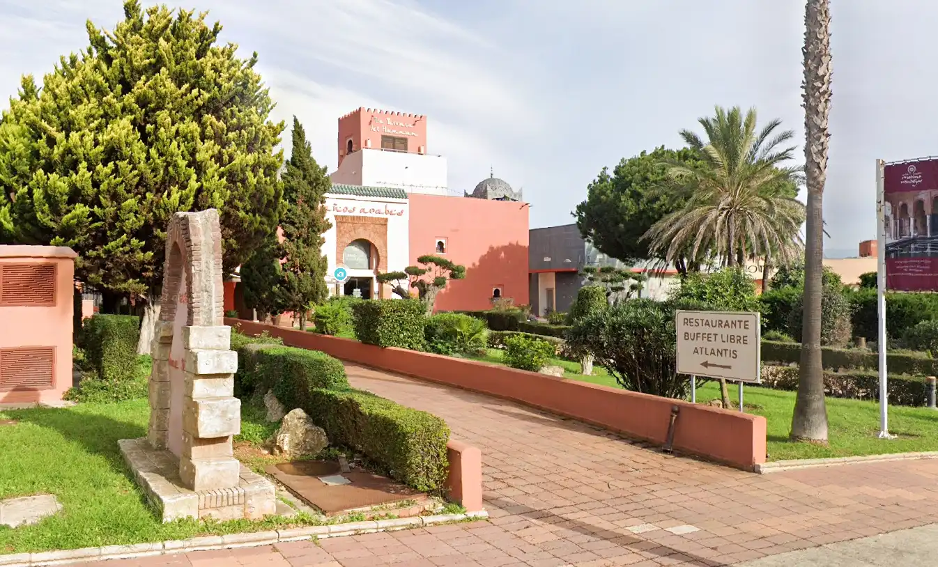 Residential land for sale in Calle Cordel Buscavida 11, imagen 2