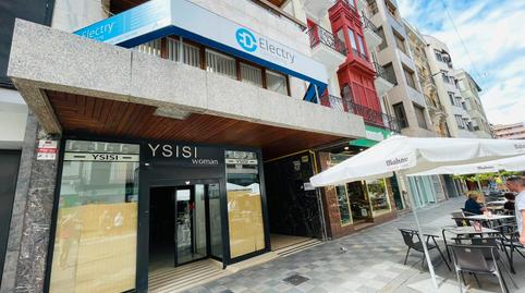 Photo 3 of Premises to rent in Calle Carretería, Centro, Cuenca