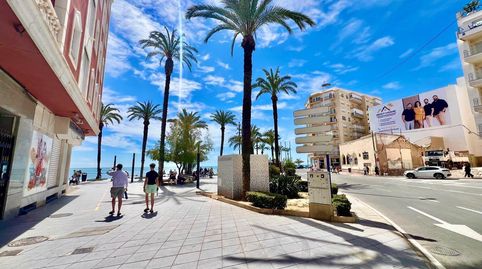 Foto 2 de Ático en venta en Calle Almudena, Zona Playa del Cura, Torrevieja