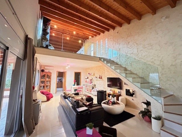 House or chalet for sale in Carrer Sant Sever, Olesa de Bonesvalls