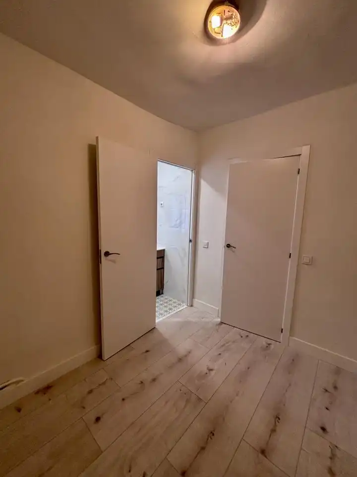 Baño de Casa o chalet en venta en Coslada con Jardín privado y Terraza