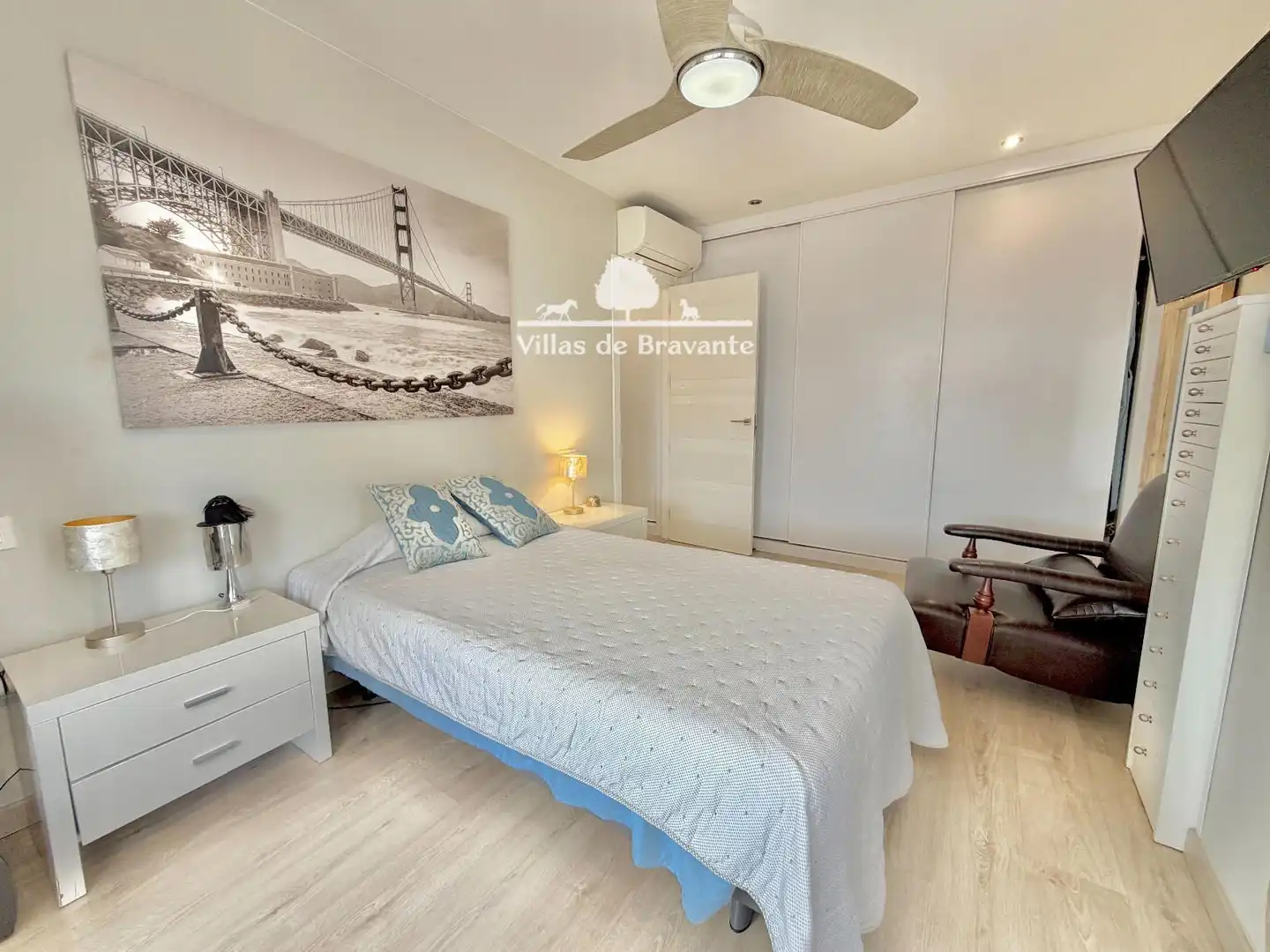Ático con piscina en venta en D. Juan Antonio Baldovi, imagen 31