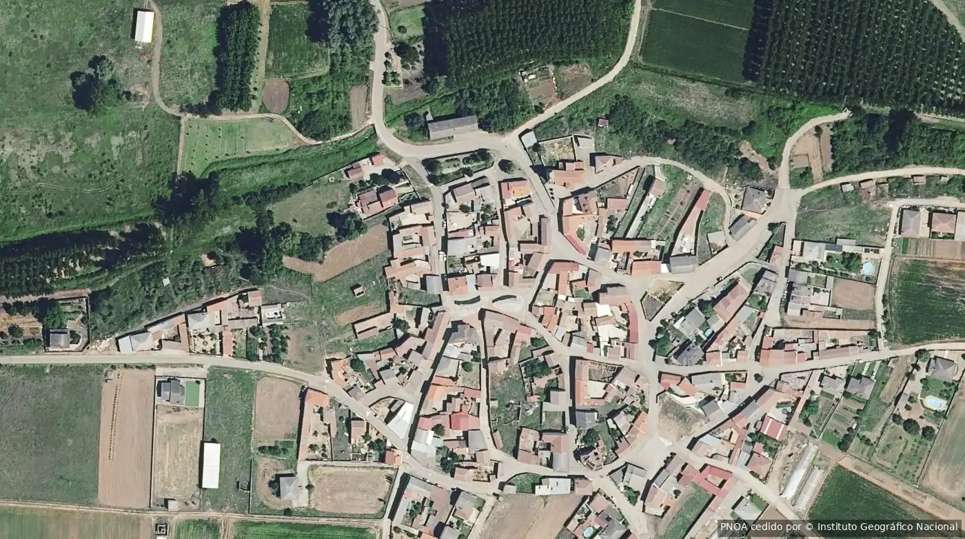 Wohnung zum Verkauf in Micereces de Tera, imagen 2