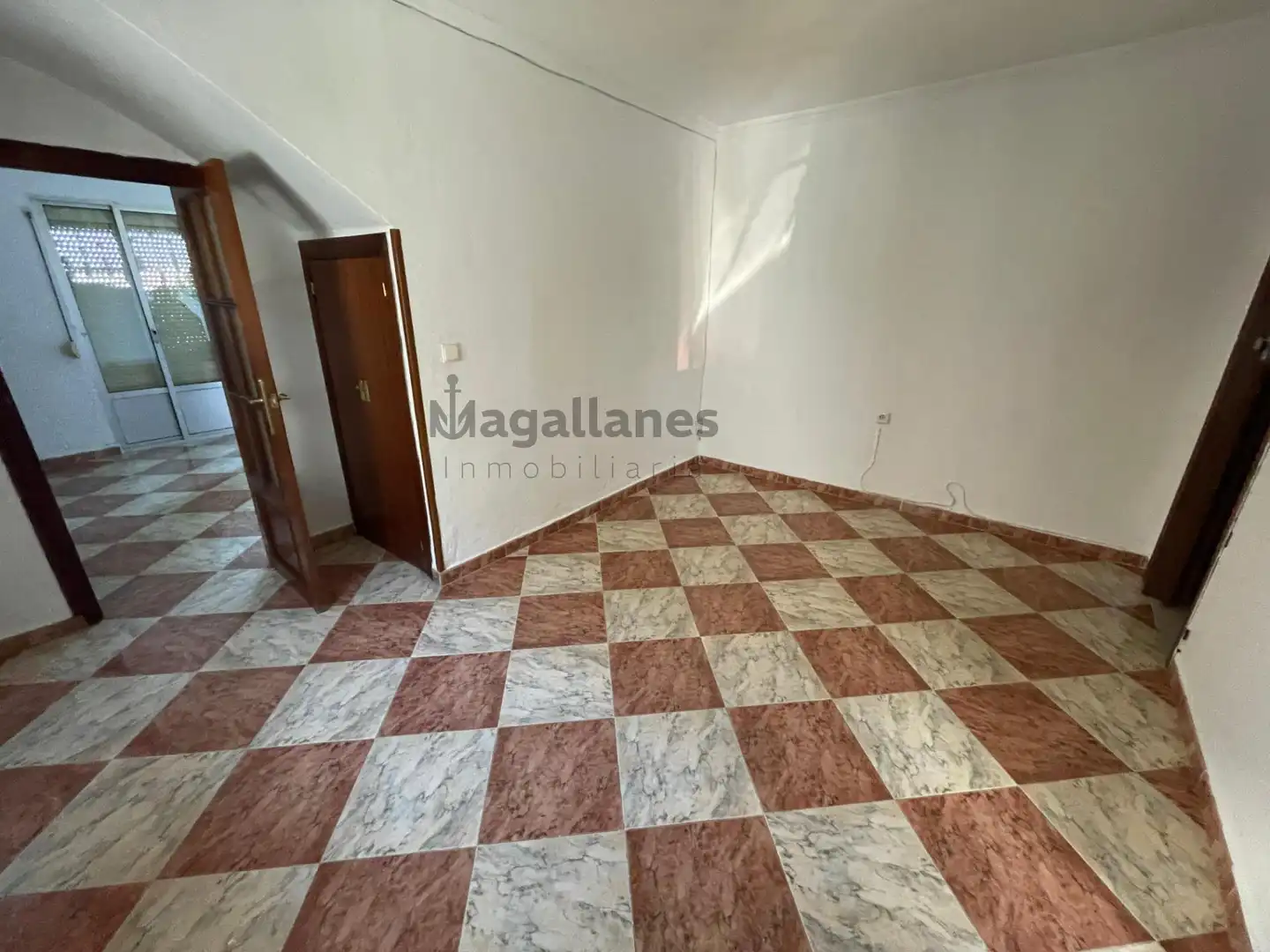 Bedroom of Houses for sale in Sanlúcar de Barrameda