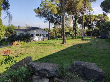 Terreny residencial en venda a Carrer de Can Farell 81