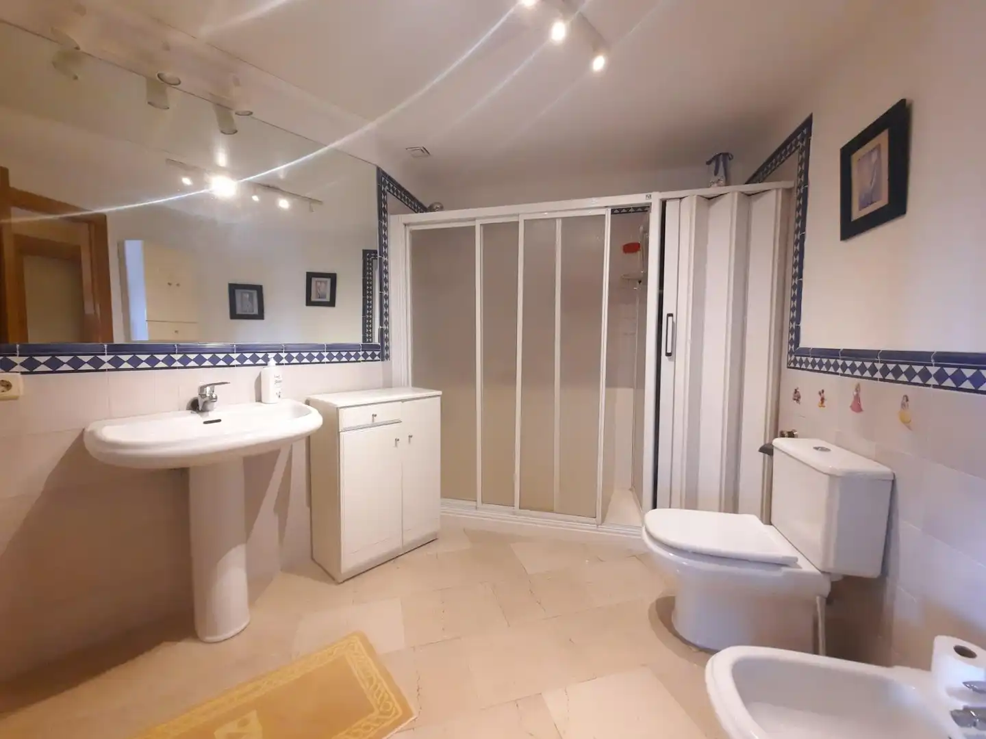 Wohnung mit Terrasse zum Verkauf in San Pedro de Alcántara, imagen 28
