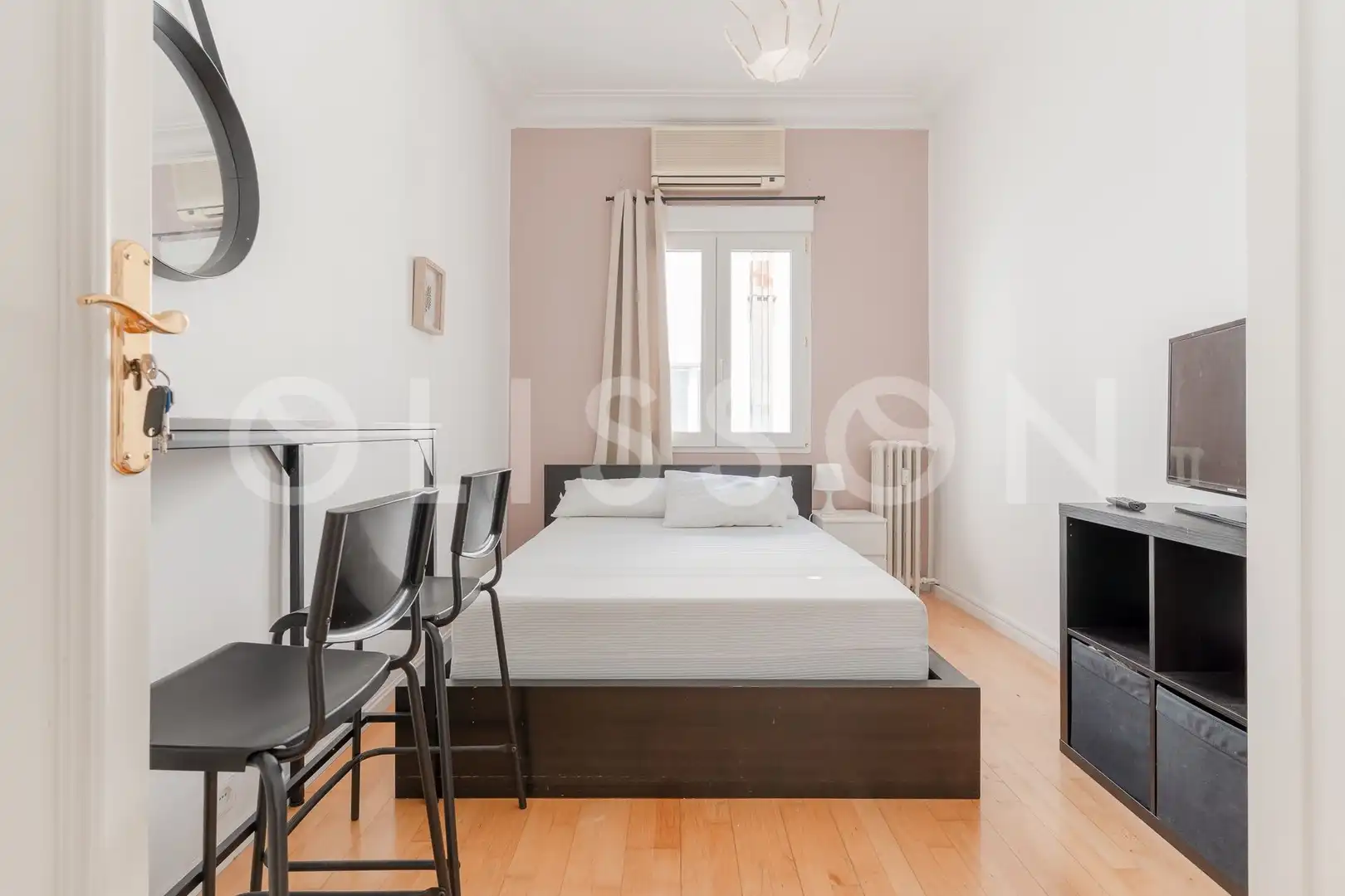 Penthouse with lift for sale in Barrio de Salamanca, imagen 14