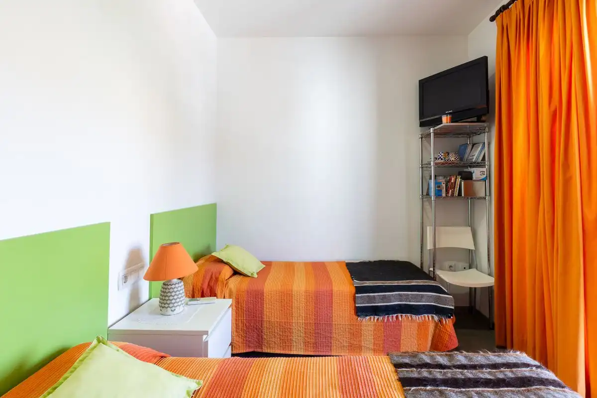 Maison jumelée avec terrasse à vendre à El Faro, imagen 30