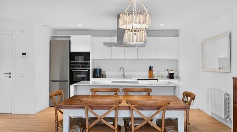 Foto 3 von Wohnung zum Verkauf in Carrer Andreu Tuyet I Santamaria, Montilivi, Girona Capital