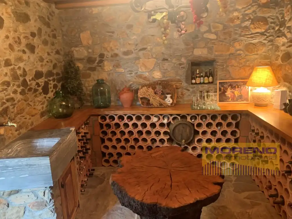 Xalet en venda a Bóveda, imagen 19