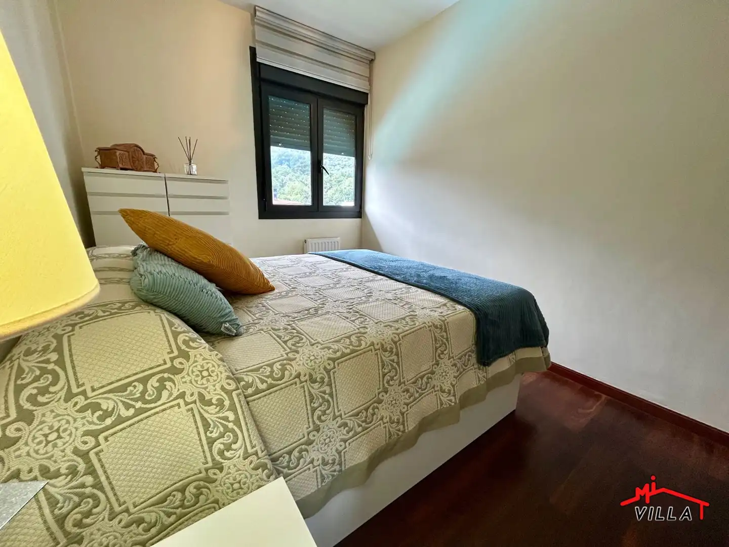 Habitación de Piso en venta en Ramales de la Victoria con Calefacción, Terraza y Piscina comunitaria