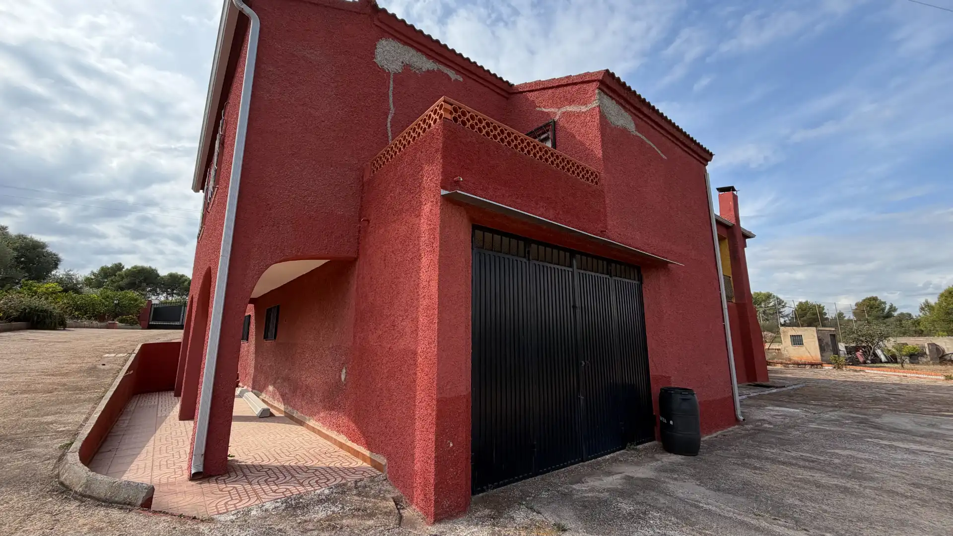 Villa avec piscine à vendre à Madrigal, imagen 9