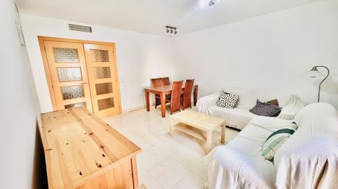 Foto 5 de Piso en venta en Calle Martínez Maldonado, Los Castillejos - La Trinidad, Málaga Capital