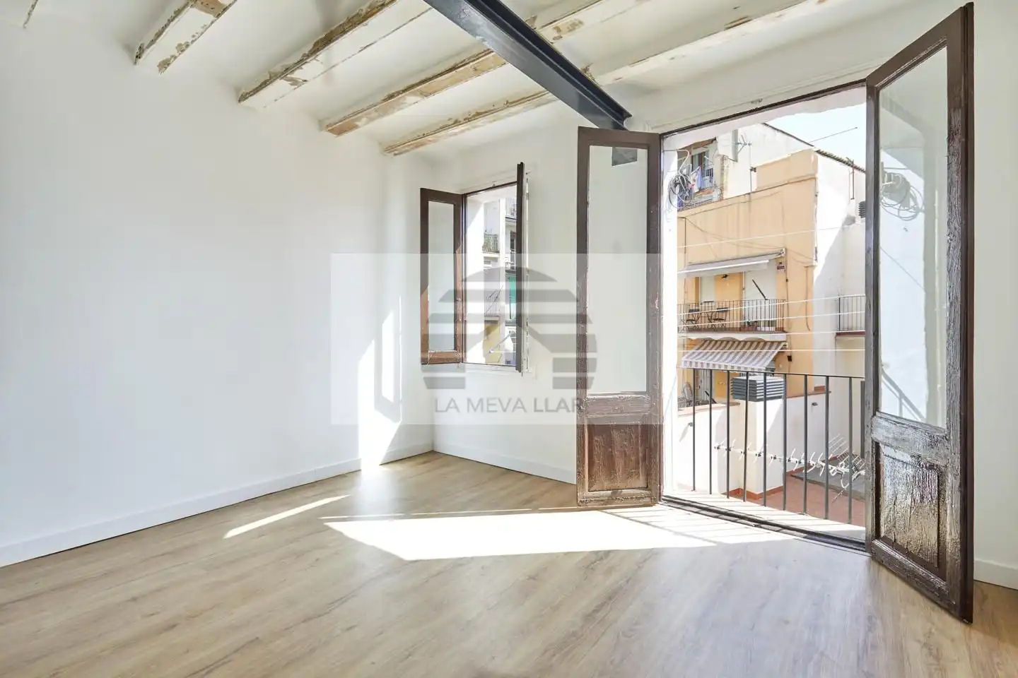 Flat for sale in D'En Santcliment, El Raval, Ciutat Vella