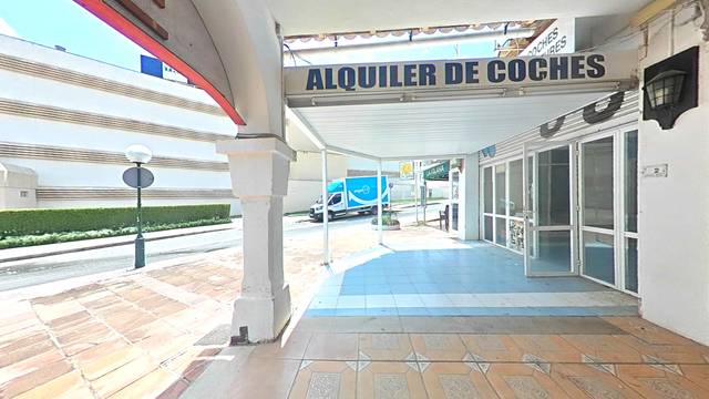 Local comercial en Venta en Costa de la Calma