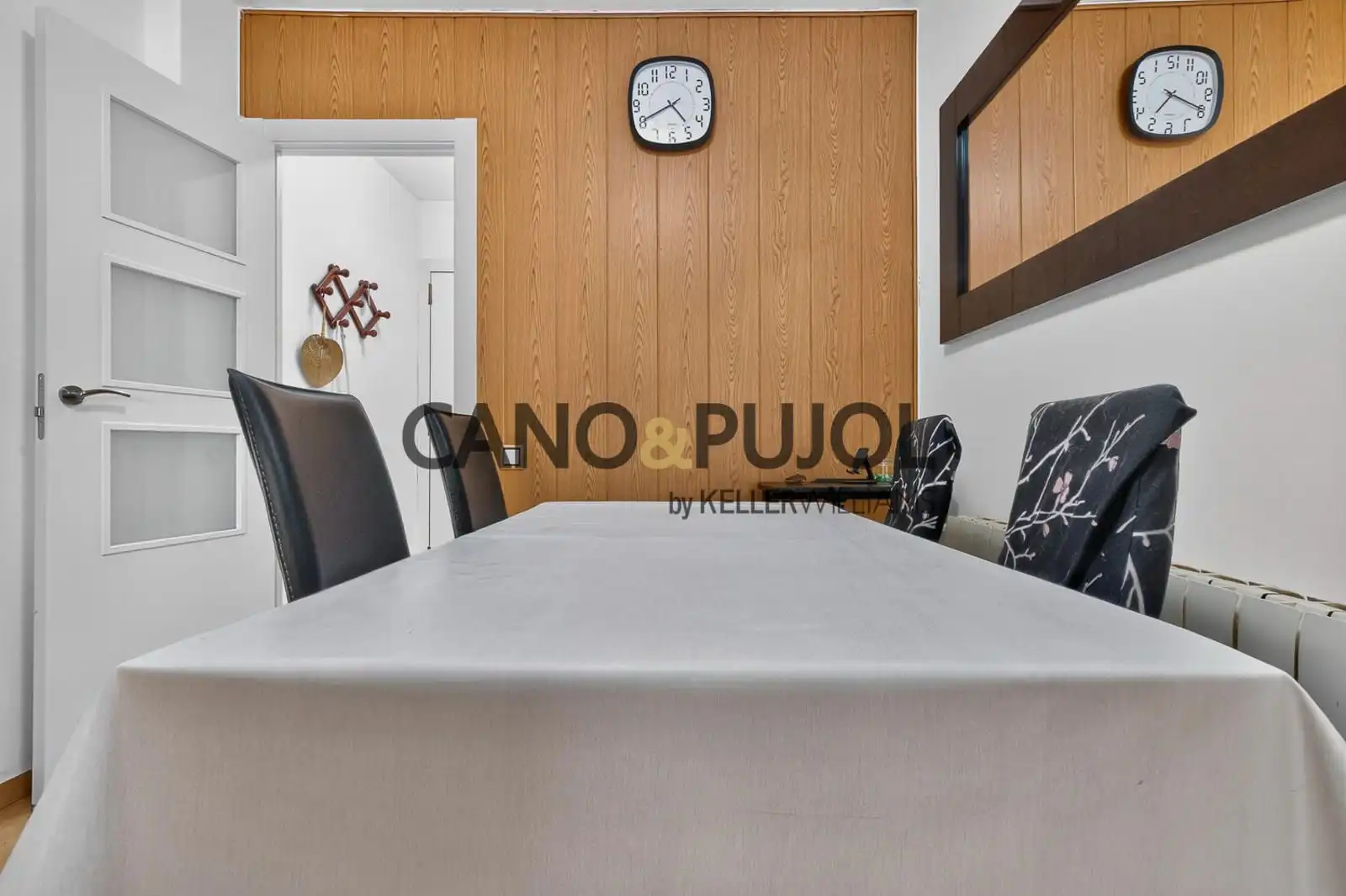 Pis amb ascensor en venda a Consell de cent, imagen 17