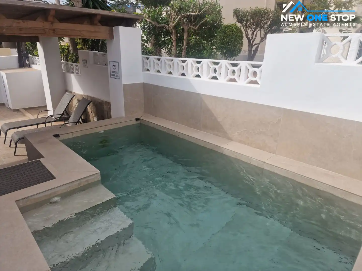 Detached house with terrace for sale in El Palmeral, imagen 38