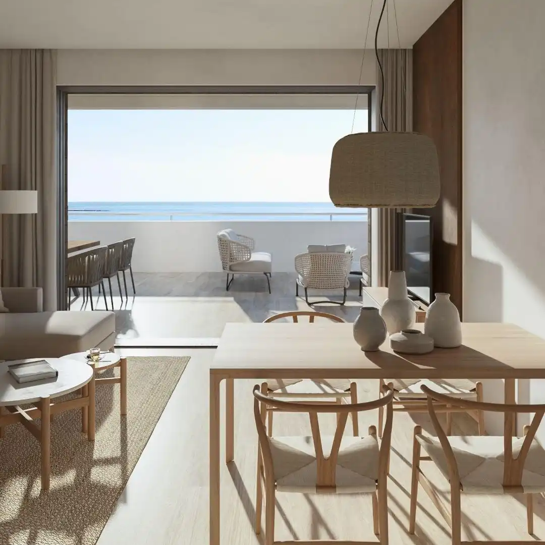 Apartment mit Pool zum Verkauf in Moncófar Playa, imagen 30
